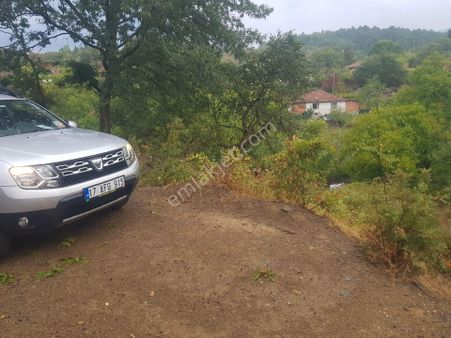 Kazdağları İmarlı Arsa