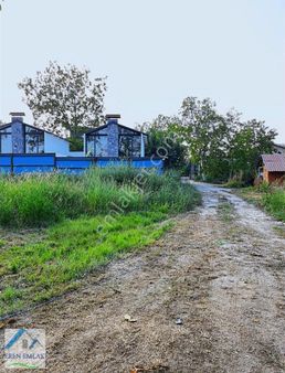 Sapanca İpekyolu Caddesine Yakın 1150 M2 İmarlı Satılık Arsa