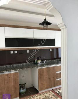 İzmir Konakta Satılık 3+1 Dubleks