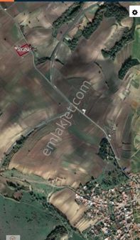 Tekirdağ Süleymanpaşa Bıyıkali Koyune Yakın Tarla