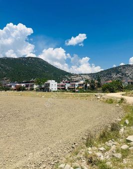 Milas Ören'de Denize Yürüme Mesafesinde Satılık Tarla