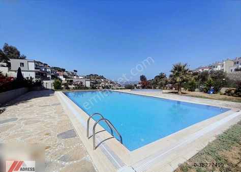 Milas Güllük Satılık Dubleks Daire