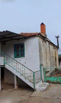 Milas Çam Köy Mah. Satılık Köy Evi