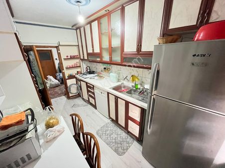 Sym'den Andicen Mh Kat Konumunda Bağımsız Geniş Masrafsız 3+1dairee!!