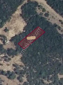 Didim Bozseki'de Satılık Arsa