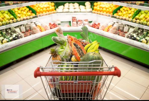 Menemende Kurumsal Kiracılı Satılık Dükkan