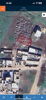 Özgüroğlu Emlak,tan Satılık B3konut İmarlı Arsa