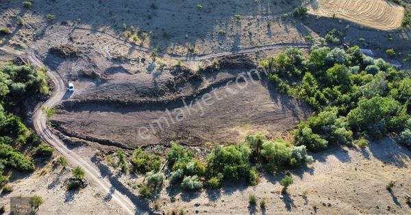 Turgem Yıldız Gayrimenkul'den Boyacıda Satılık Bahçe