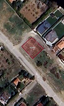 Kırıkkale Merkez Bahşılı Akua Park Yanı Satılık Arsa