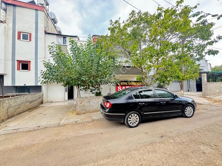 Akkentte Satılık Bina Fırsat