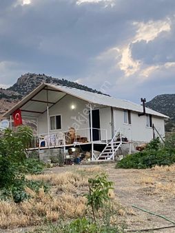 Müstakil Kerpiç Ev 620 M² Köşe Parsel İhtiyaçtan Acil