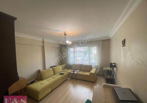 Es Gayrimenkul Samatya Da Satılık Daire