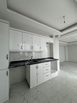 Furkan Emlaktan Duruşehir Mah 2.kat 2+1 110m2 Asansörlü Satılık Sıfır Fırsat Daire