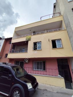 Gündoğdu Mahallesi 3 Katlı Bina 3+1