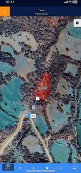 Yenice Kabalı Köyünde Kaçırılmayacak 1535 M2 Arazi