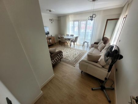 Toki Bloklarında Kulanışlı 3 +1