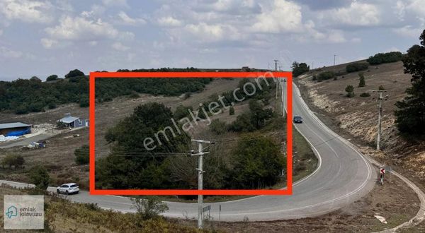 Körfez İlimtepe Belen Satılık İmarlı Köşe Arsa