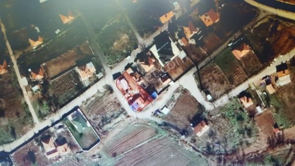 Aksaray Laleli Mah. Satılık Arsa