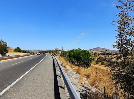Balıkesir- Edremit Ana Yoluna 102 Mt. Cephesi Olan Satılık Tarla