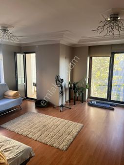 Elit Gayrimenkulden 5+2 Satılık Dubleks