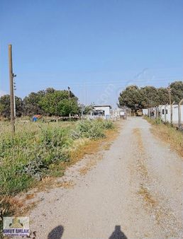 Aydın Hava Alanı Yolunda Satılık Sanayi İmarlı Arsa 10.350.m2