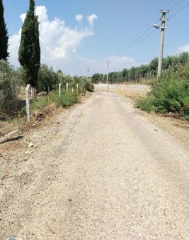 Antalya Kepez Kızıllı Manavlarda Satılık 26.000 M2 Fırsat Tarla