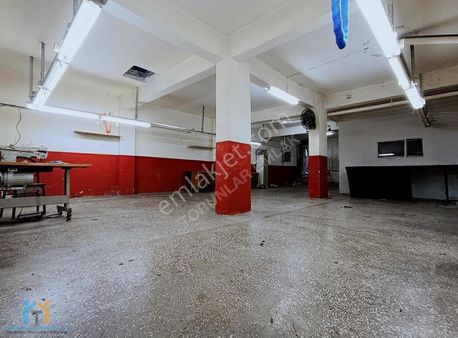 Torunlar Emlak Kiralık Yenimah Yürüyüş Yolu Yakını Bodrum Dükkan