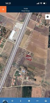 Kırıkkale Merkez Hacılarda Satılık İmarlı Arsa