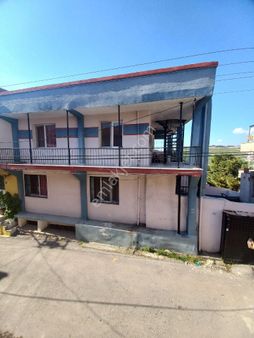 Satılık Bina Aktif Olarak 4 Kiracılı