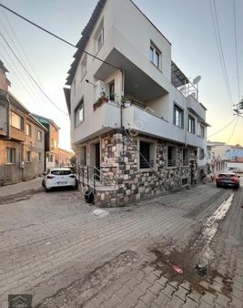 Urla'da Merkezi 3+1 Sıfır Tadilatlı Daire