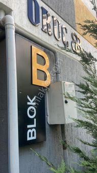 Bursa Nilüfer Görükle De Satılık 2+1 Daire