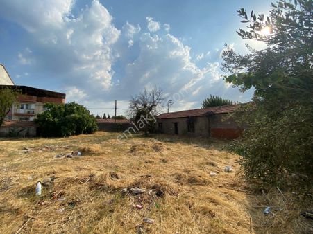 Fiber Emlak Akhisar Reşatbey Mahallesi Satılık 500m2 Arsa