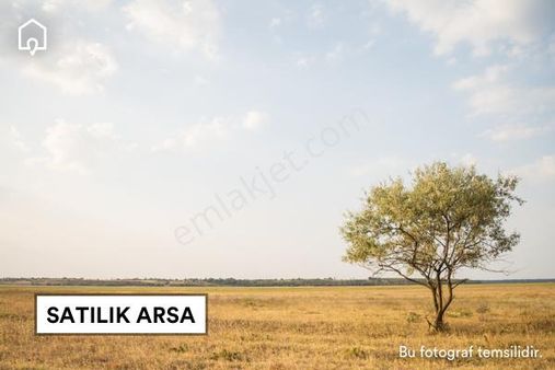 T-789 Karaçobanpinari Köyü Satılık Tarla