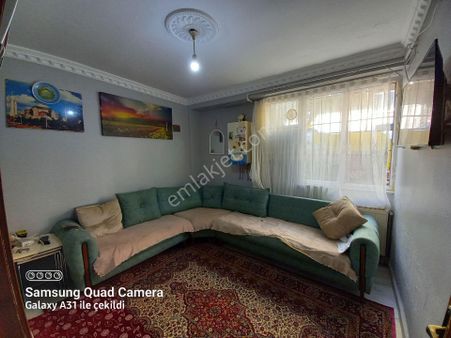 Yaşar Emlak Tan Satılık Bahçe Kat