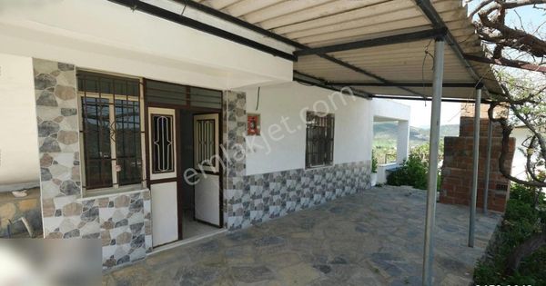 Milas Kemikler Köyü, Köy İçinde Satılık Köy Evi