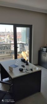 Kiralık Ofis Rezidans 1+1 İş Yeri
