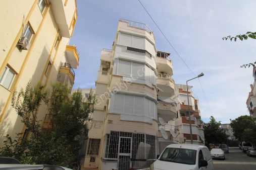 Aydın Didim Altınkum Mahallesi 4 Ci Kat 2+1 Denize 300 Metre Mesafede Ulaşım Sorunu Yok