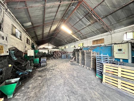 Antalya Da Devren Satılık Kömür İşletmesi