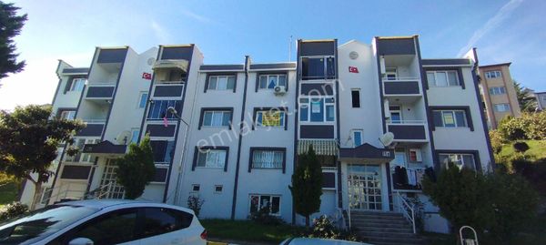 Sakarya Zümrüt Emlaktan Korucuk Mahallesinde Temiz Merkezi Kiralık Daire