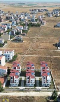 Tekirdağ Marmaraereğlisi Dereağzında Site İçi Satılık Villa