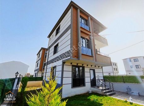 ╭╯hâl Group╰╮otoparklı Ebeveyn Banyolu Denize Yakın Hazır Villa