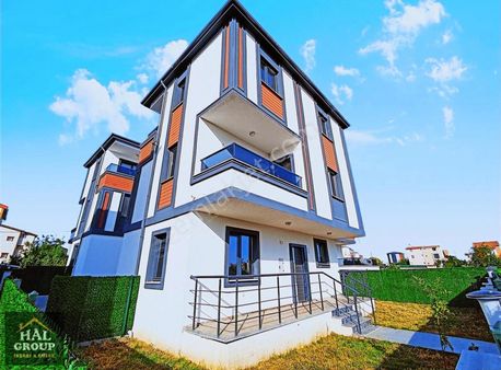 ╭╯hâl Group╰╮havuzlu Şahane Dizayn Edilmiş Muazzam Villa