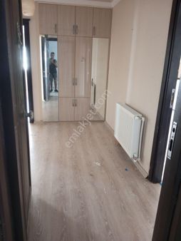 Kenan Evrende Toros Mahallesinde