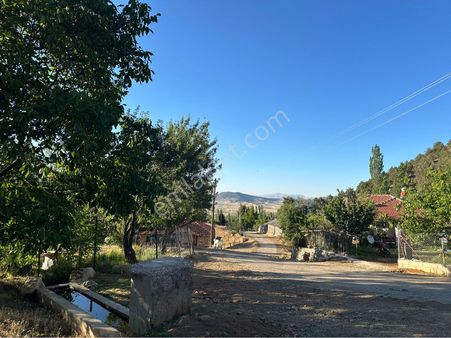 Seki Üstü Yayla Zorlar Köy İçi İmarlı Arsa 2 Resmi Konut