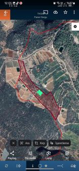 Deniz Manzaralı Kadostra Yolu Var