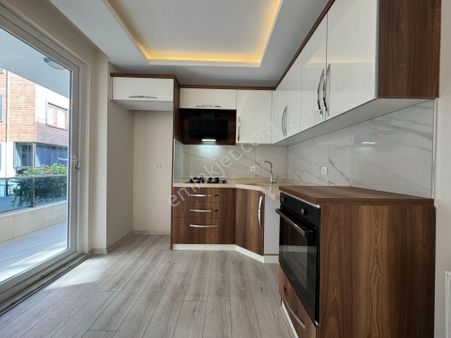 💥💥 Güç Gayrimenkul'den Akçay'da Merkezi Konumda Lüx Tasarımıyla Fırsat 1+1 Daire