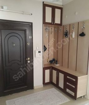 Vali Konağı Gayrimenkulden Satılık 3+1 Daire