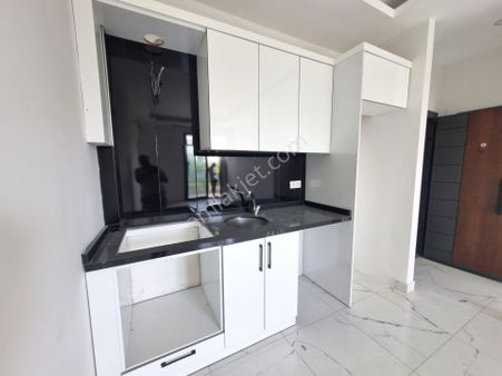 Mahmutlar Mah. Satılık 1+1 Sıfır Daire