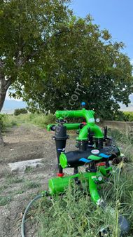 Manisa Şehzadeler Karaoglanlı Mh De Satılık 41 Dönüm Bag Erik Tarlası