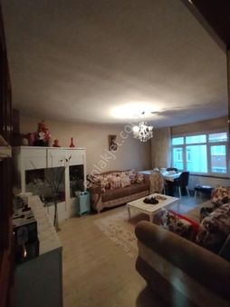 Zübeyde Hanım Mahallesinde 105 M2 Satılık Daire